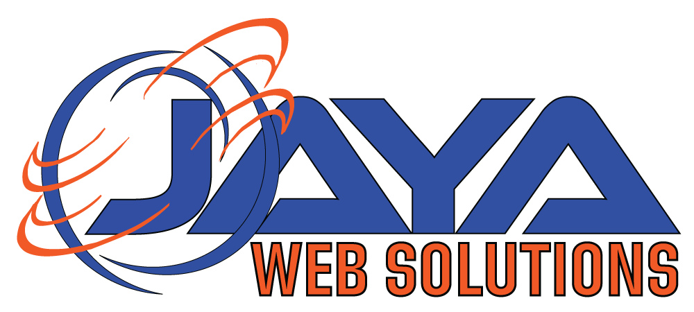 Jaya Web Solutions